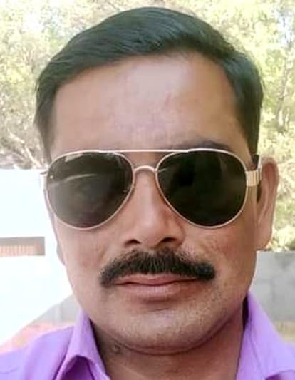 Home guard injured in accident dies