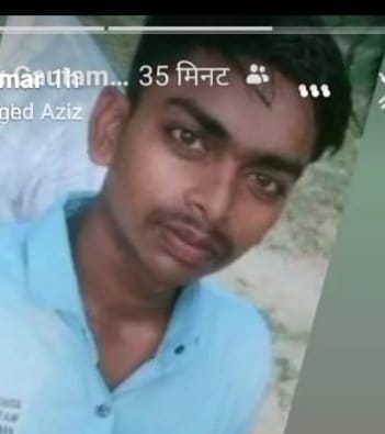Student commits suicide by hanging himself