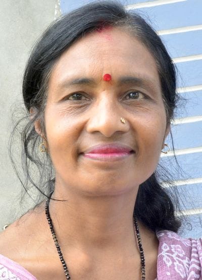 Residents of Preeti Vihar have been living without electricity for three days