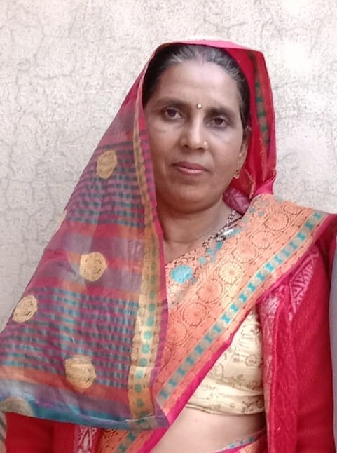 Special on Literacy Day: Illiterate Rekha lit the light of literacy in Dhiraheri