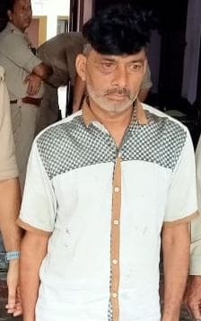 Accused of fatal attack on daughter arrested