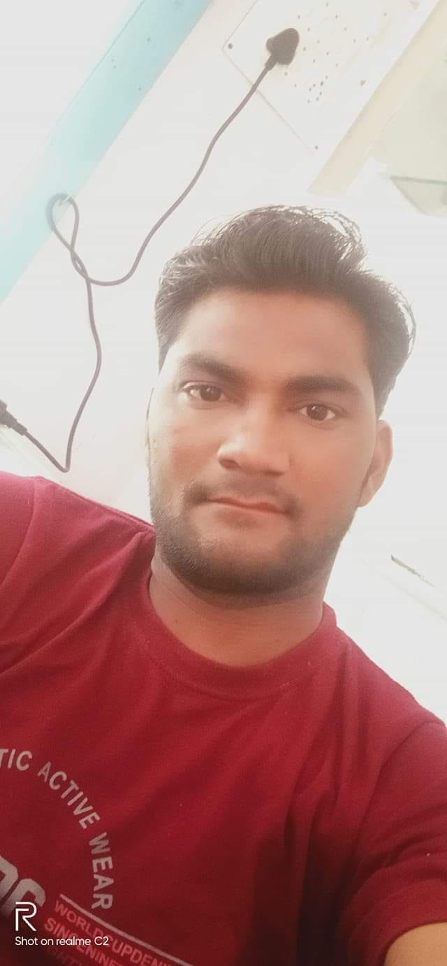 Utensil trader's dead body found near Chittarpur bridge on the second day
