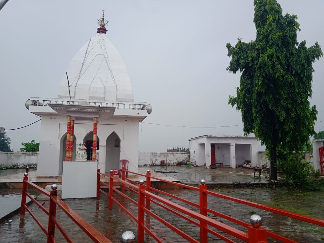 Religious places will be beautified