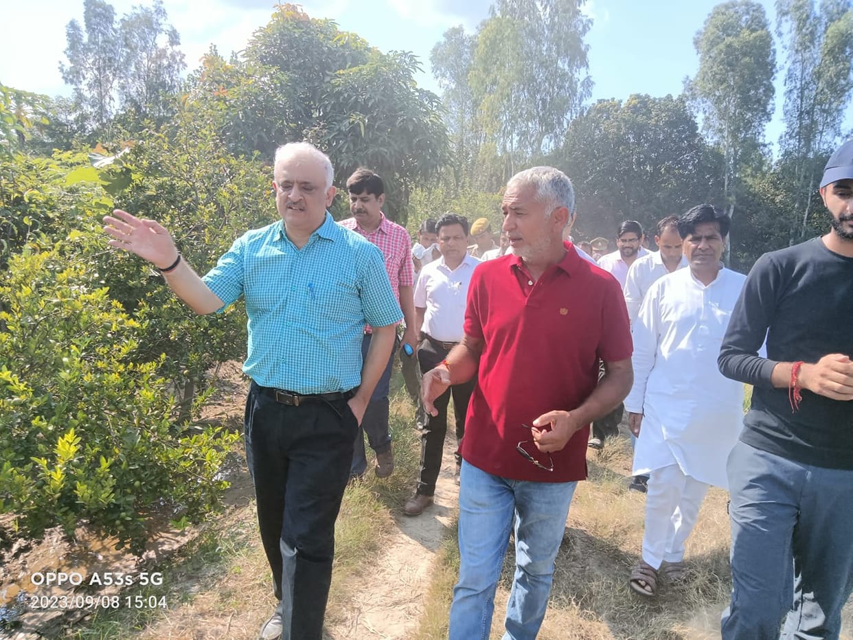 Farmers should promote co-cropping and natural farming of sugarcane.