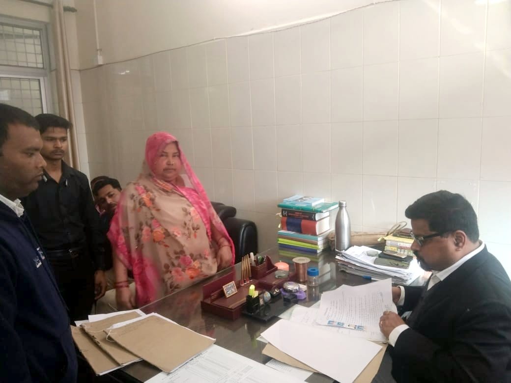 Record made in Lok Adalat, more than 39 thousand cases settled
