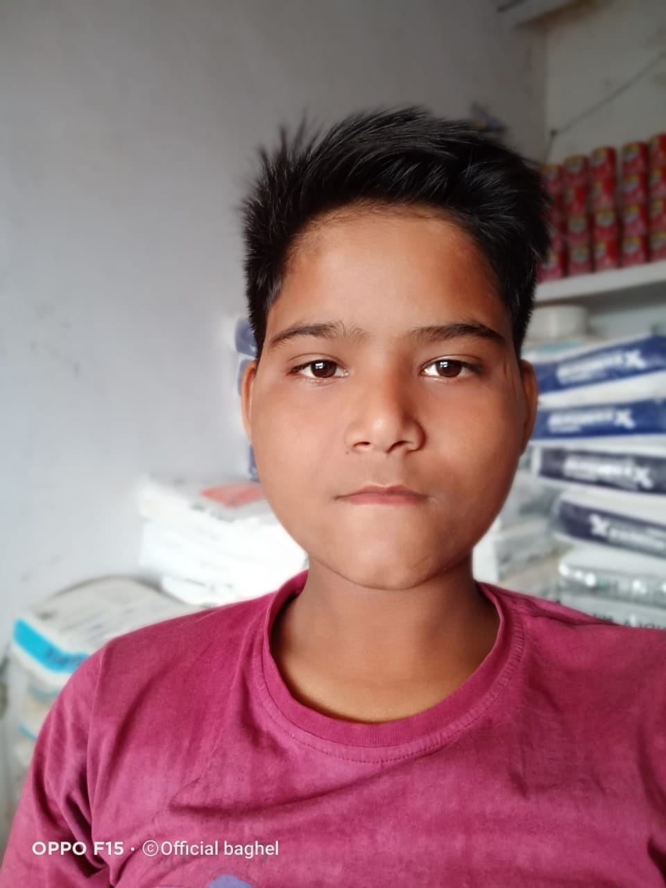 Boy died, seven injured due to collision with Scorpio