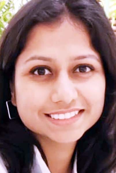 Shahjahanpur News: डॉ. श्रद्धा को भोपाल में मिला गोल्ड मेडल Dr. Shraddha got gold medal in Bhopal
