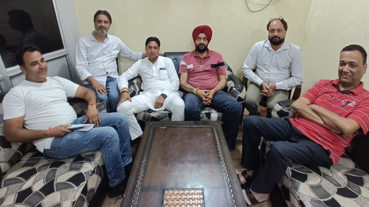 House meeting settled amid objections, opposition told Khanapurti