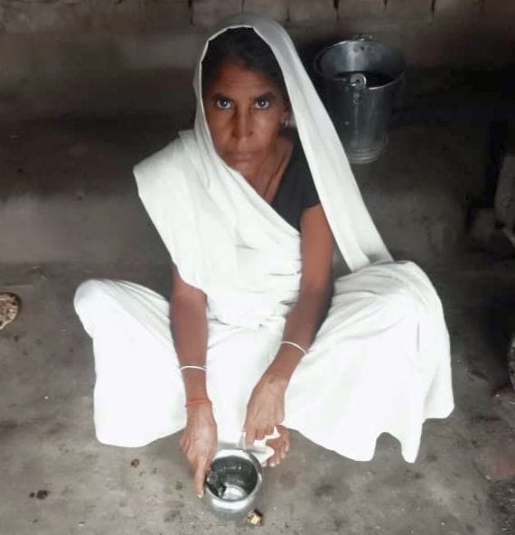 Murder case converted into abetment to suicide