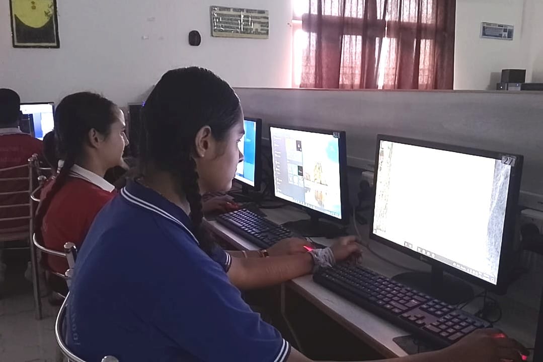 Formation of cyber cell in CBSE schools