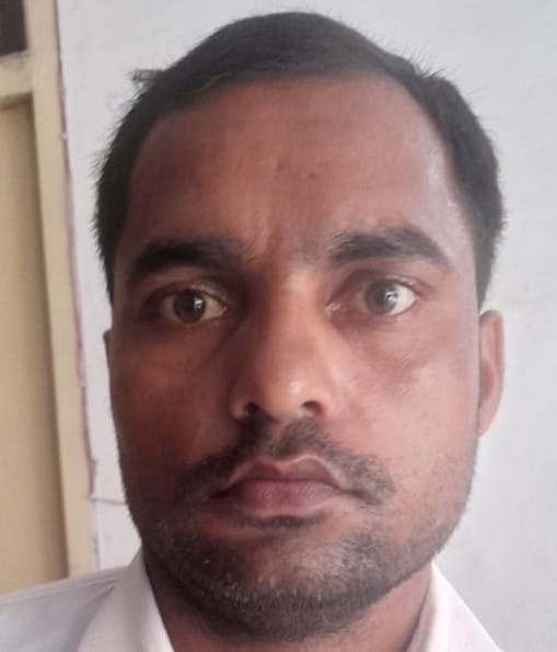 Pension of 2085 disabled people stopped due to ration card not being eligible