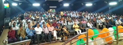 Stubble burning is also a social crime