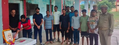 Govind Ballabh Pant's birth anniversary celebrated as Pride Day in schools