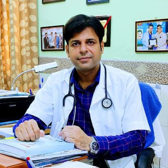 It is important to prevent diseases like dengue: Dr. Ashish