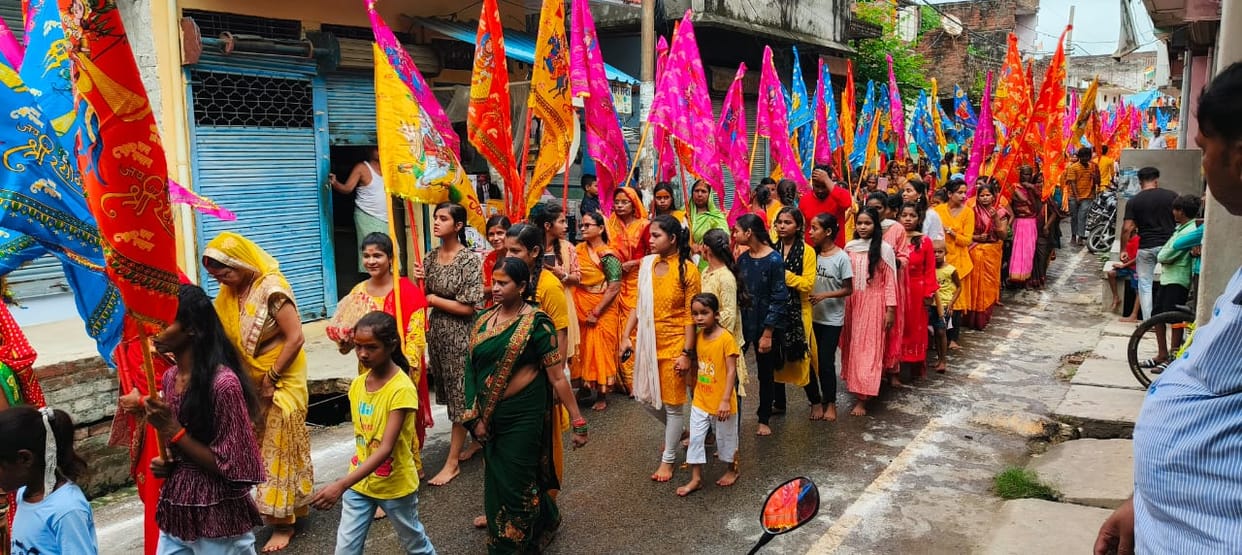 cultural activity