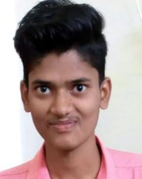 ITI student dies after colliding with unknown vehicle