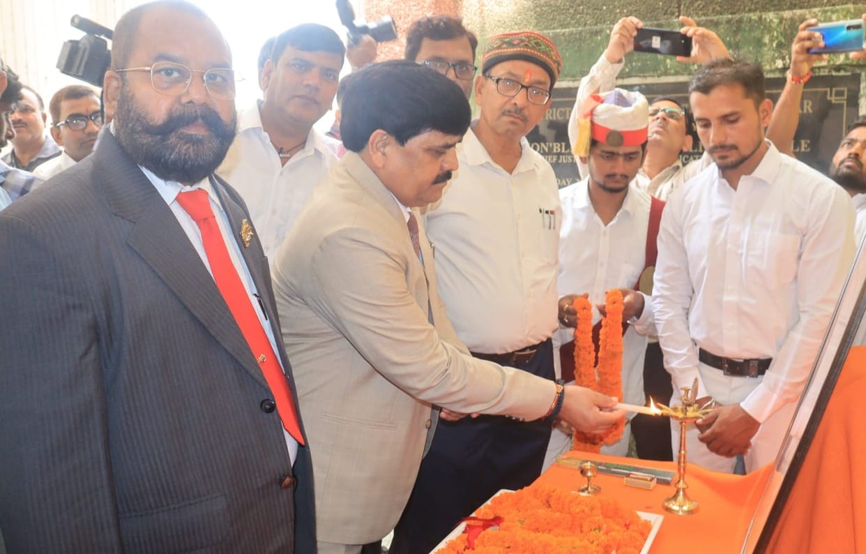 national lok adalat