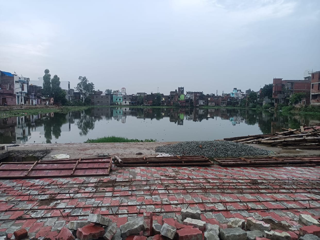 development work