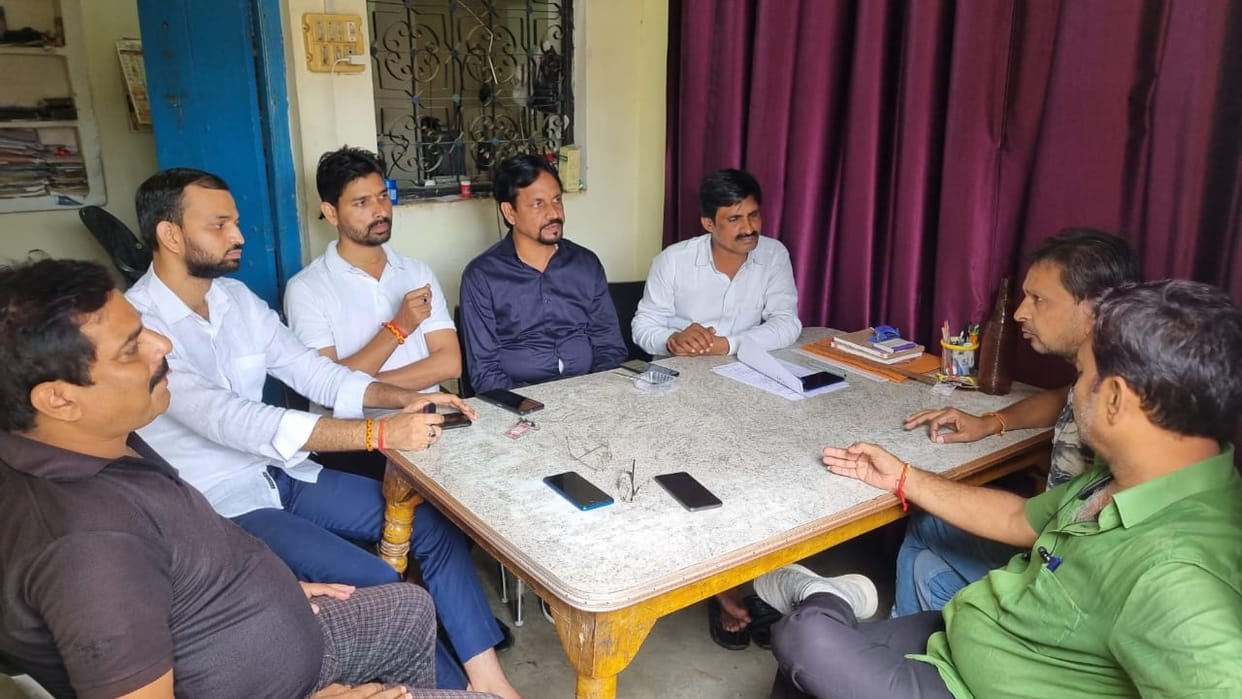 Councilor upset with Electricity Corporation, decides to meet XEN