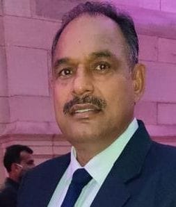 DSP will investigate the allegations against national coach Asan Kumar