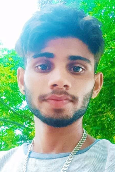 Dead body of young man found, accused of murder
