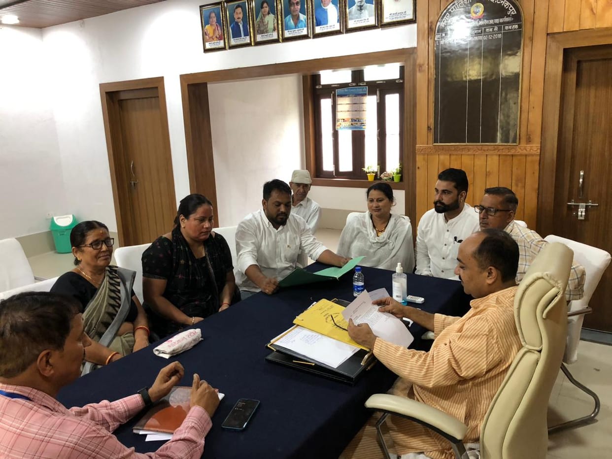 Cleanliness campaign will continue to prevent dengue