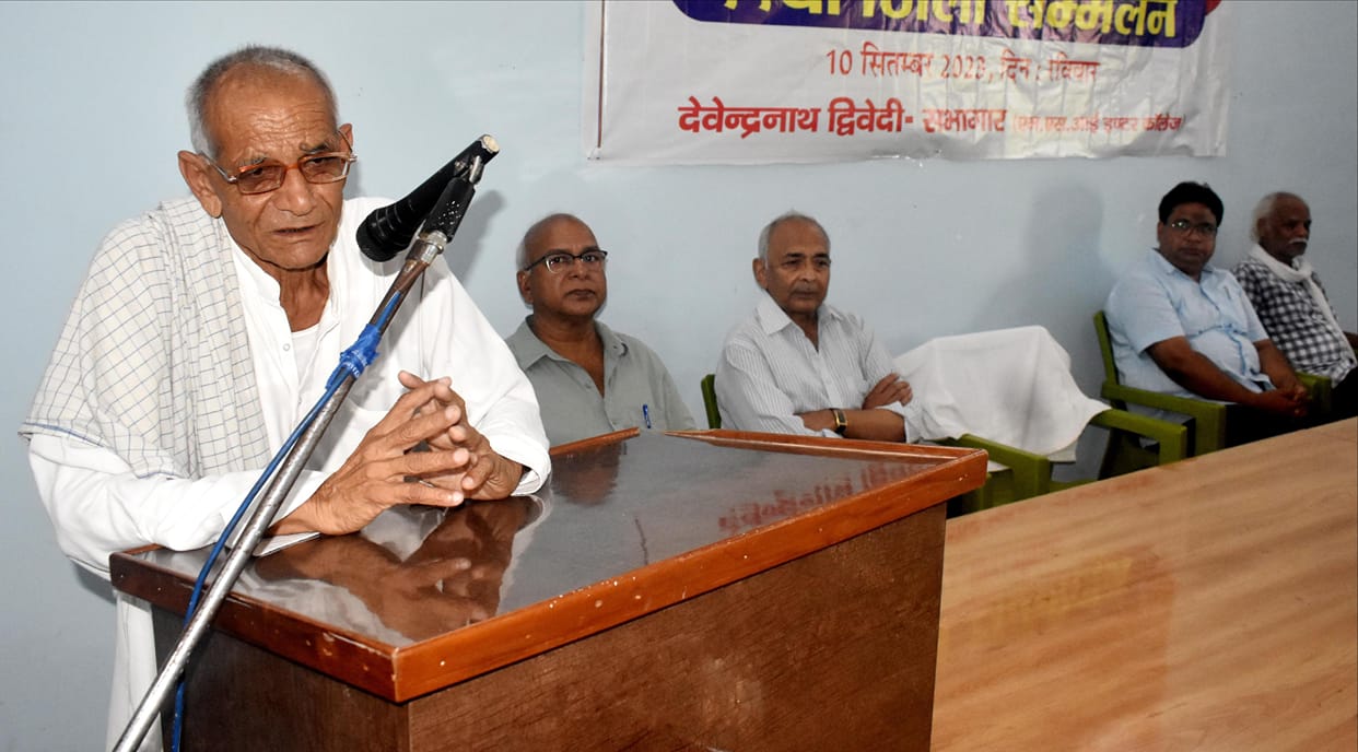 Responsibility of writers organizations to prepare good writers and readers: Dr. Huge