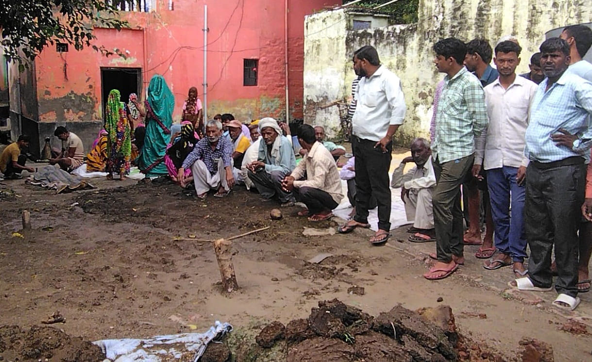 Teenager dies of fever in Kyoli Khurd village, six killed so far