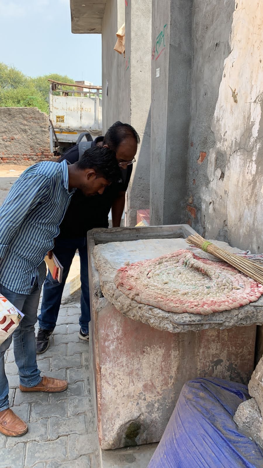 Six more people got dengue in the district, figure reaches 95
