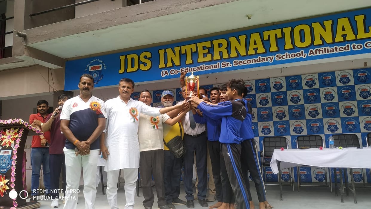 11 players won gold in karate competition, will get a chance to play at divisional level