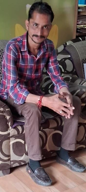 Dead body of missing youth found in irrigation ditch