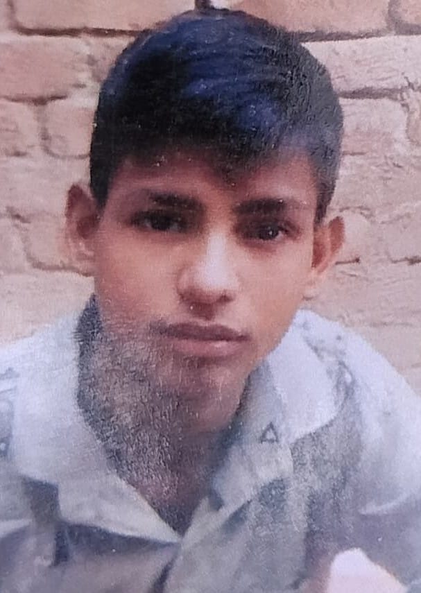 Three teenagers missing under suspicious circumstances