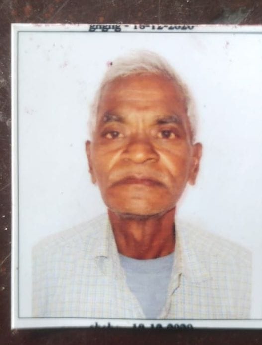 Fight over burial of cattle carcass, old man dies
