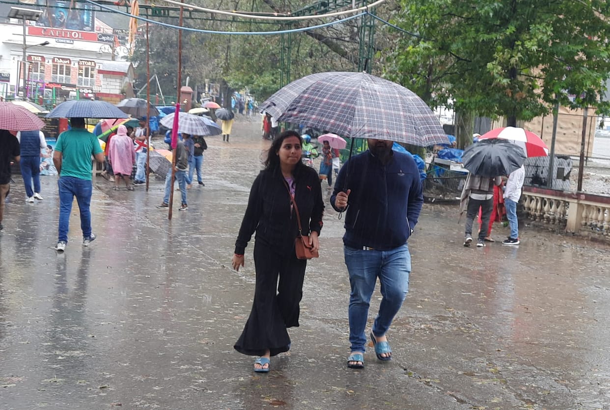 Nainital business worth Rs 15 crore done in two days Super Weekend