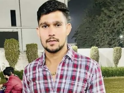 National level rising wrestler Parikshit passed away in an accident