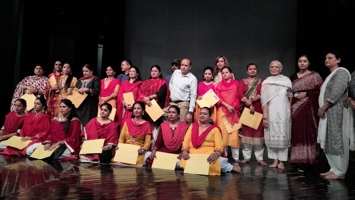 workshop, arts and culture academy