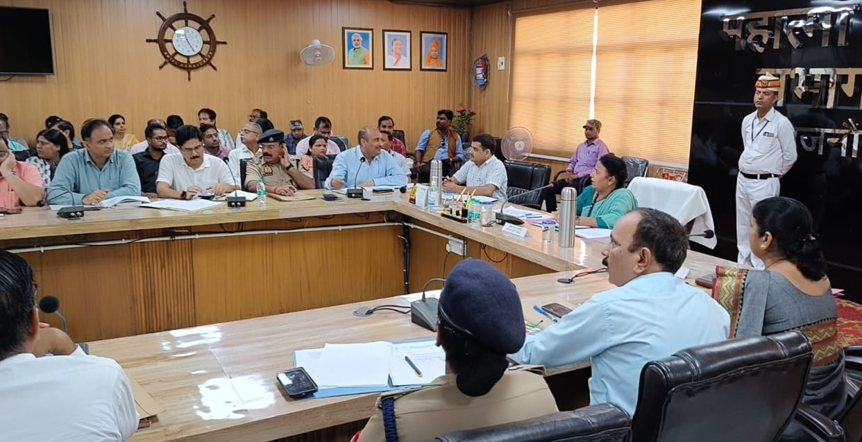 Do not make excuses and be negligent in giving information: Chaudhary