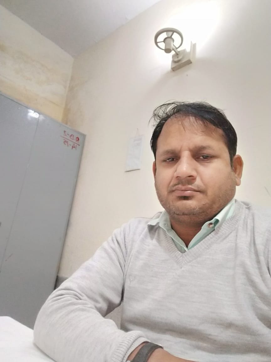 Viral fever outbreak in Nainital