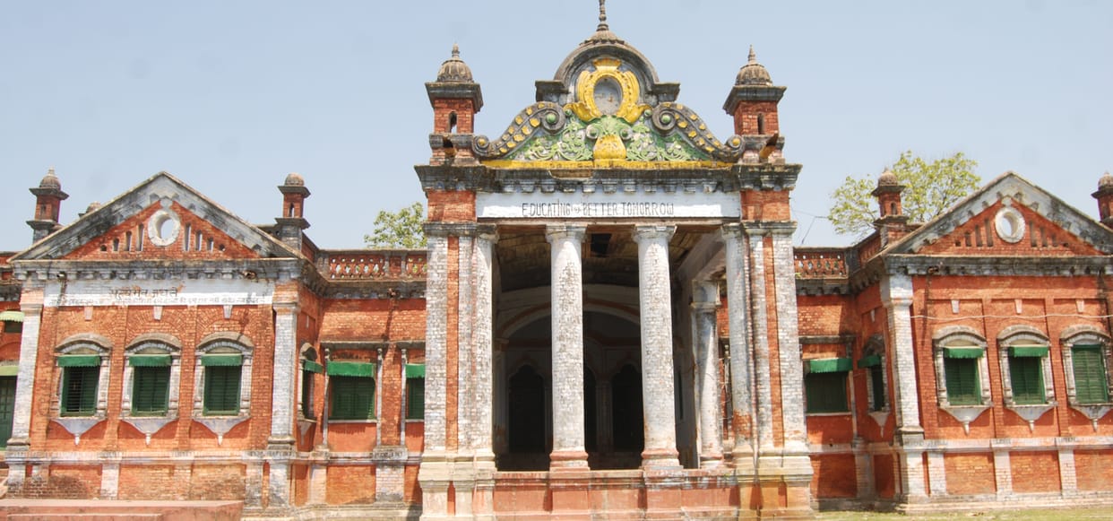 State University to be built in Koilra