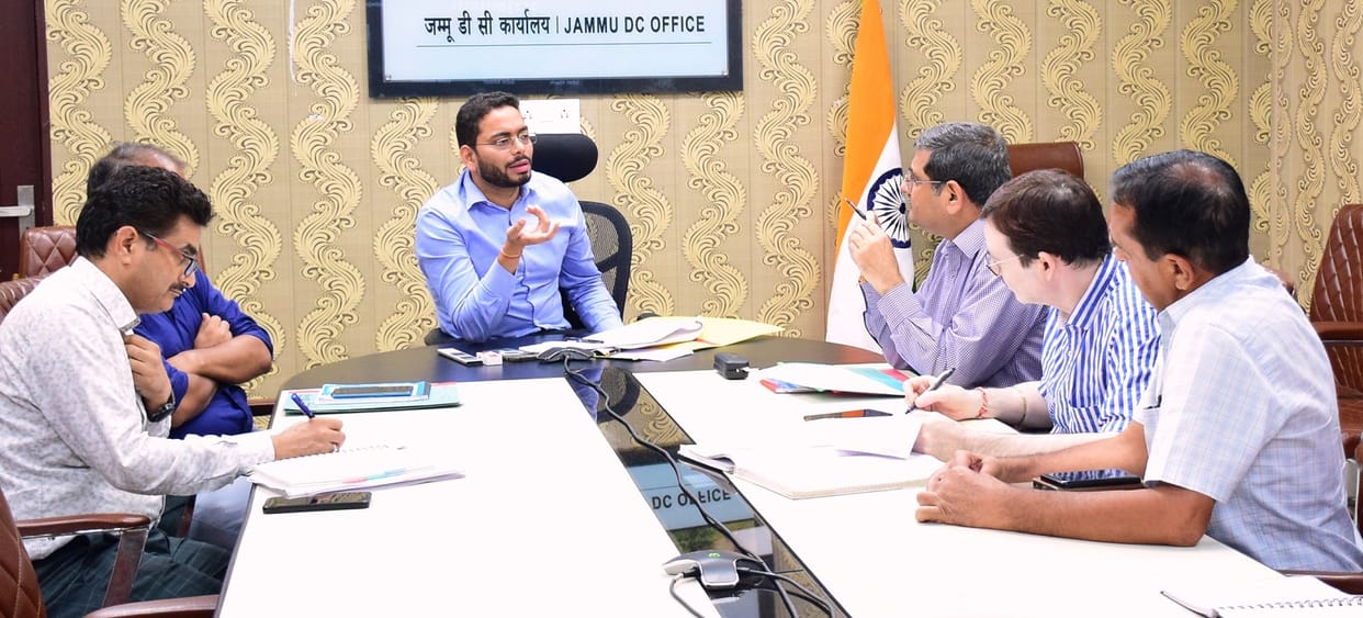 dc, meeting, sdm, roads