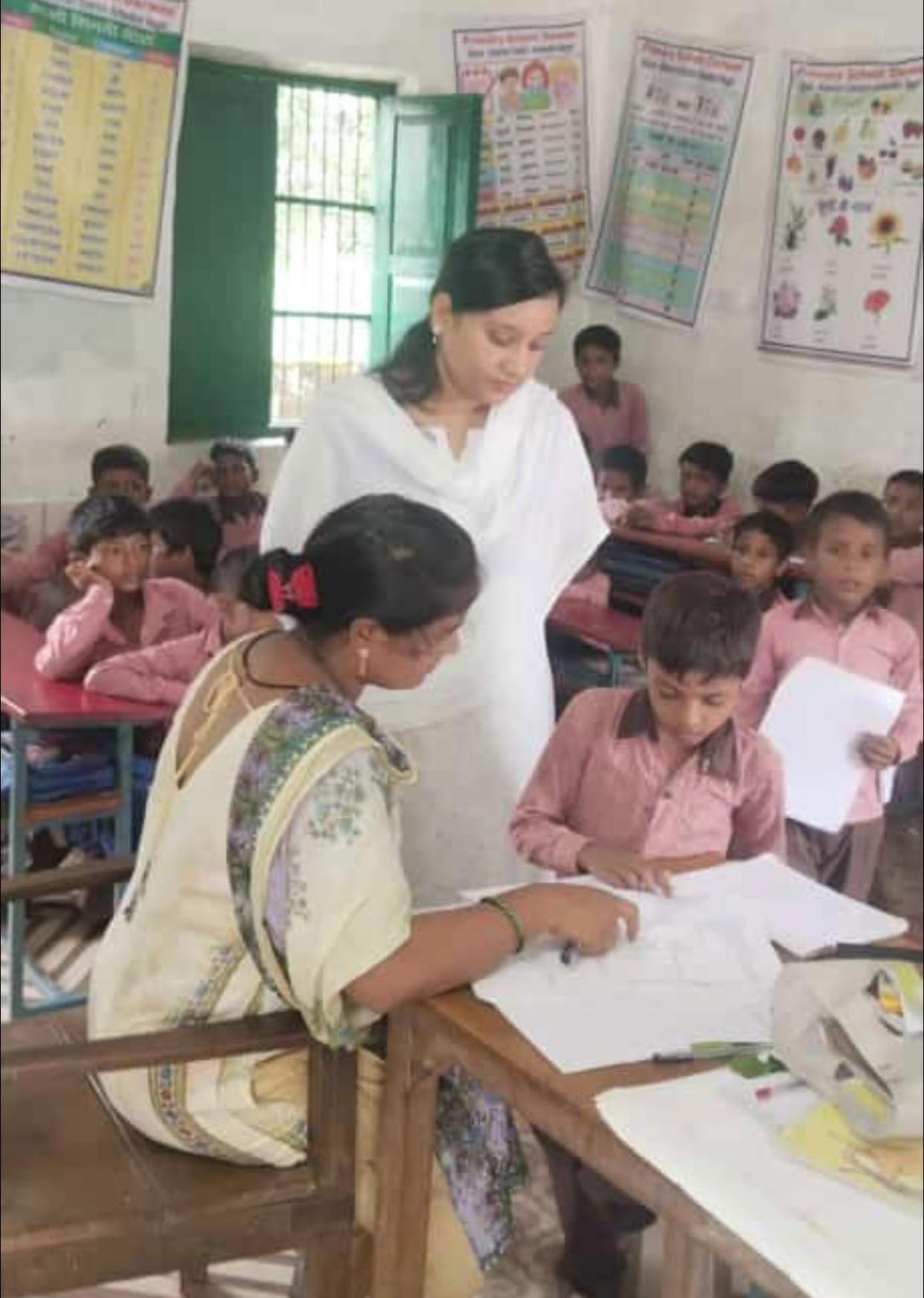 Nipun assessment test