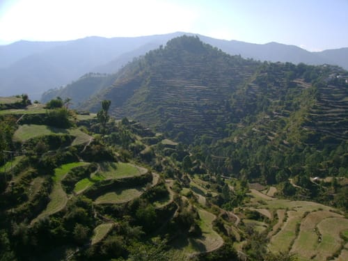 97 acres of land will be included in the municipality