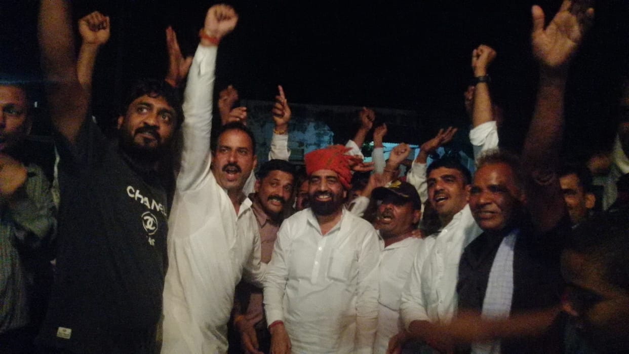 Old age pension will be Rs 6 thousand if Congress government is formed: Dan Singh