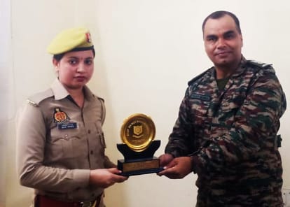 NCC cadets made aware to avoid cyber crime