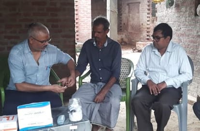 Two youths died due to fever and dengue, 12 from malaria, two dengue patients found