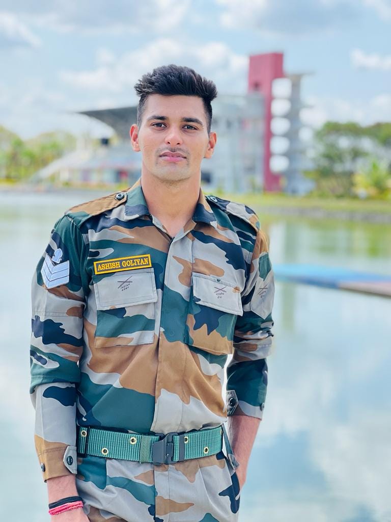 Shamli's Lal will play for the country in the Asian Games in China