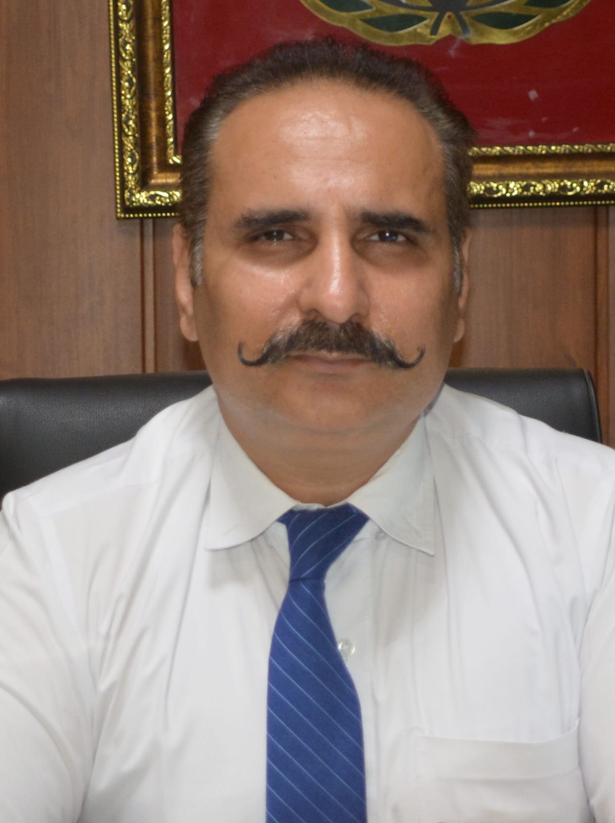 Citizens should take precautions to protect themselves from dengue and malaria: Dr. Jayendra Singh