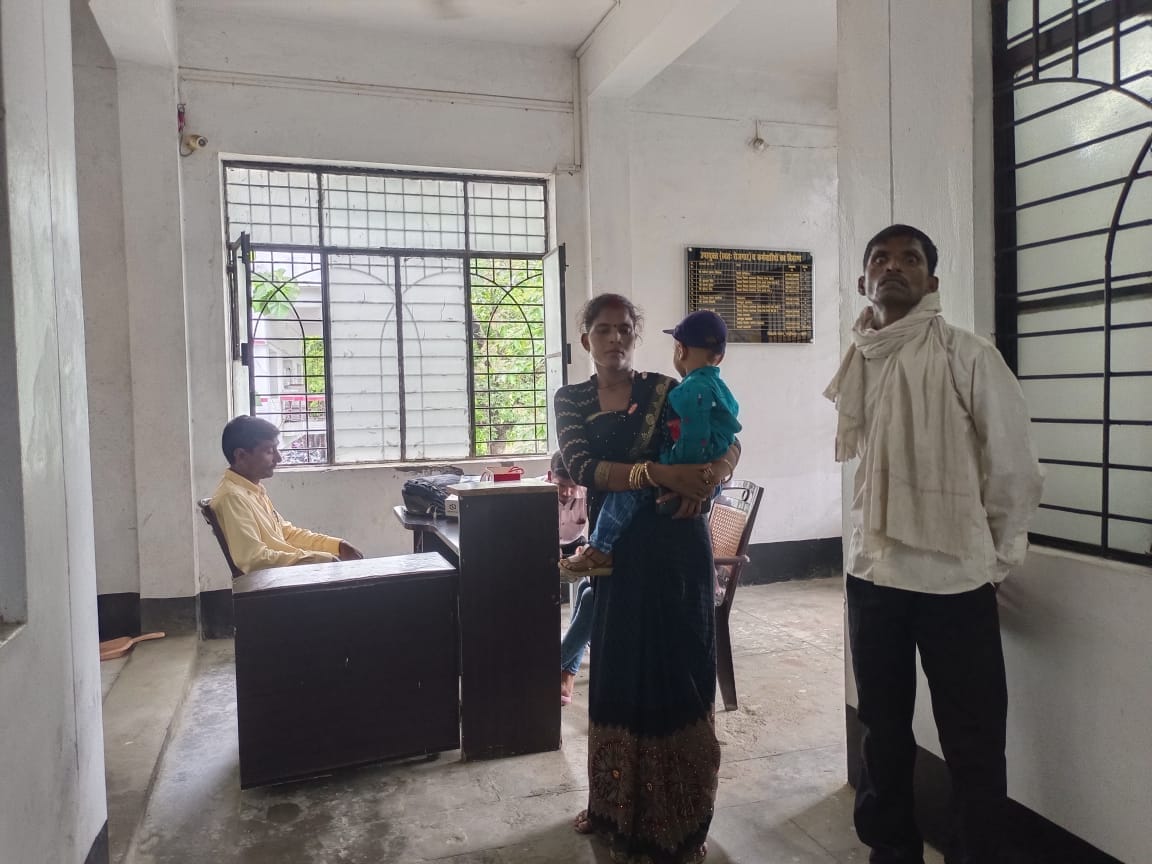 Honorarium of 60 group friends of Dhaurahara stuck in demand