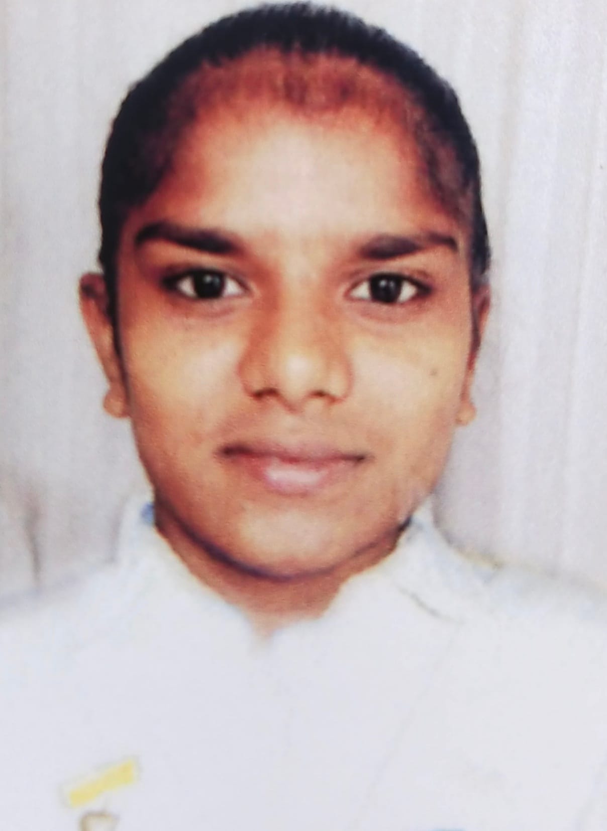 National kick boxing player commits suicide by consuming poisonous substance