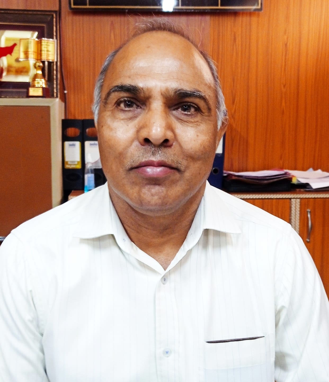 Farmers will get seeds of disease free new varieties of wheat this year...